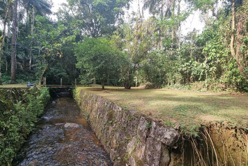 Villa Natureza Instagrmavel Casa Penedo à Penedo  Extérieur photo